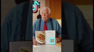 Best cookbook ever