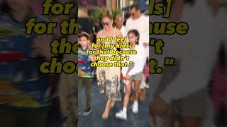 JLo reveals her kids struggle with having celebrity parents Net Worth