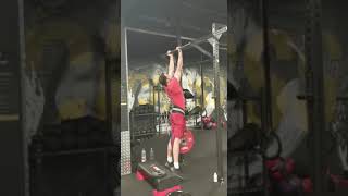 Pull up +50kgx2, Dips +55kgx3, Chin up +45kgx5 and some stuff (End of 1st Specific cycle) screenshot 3