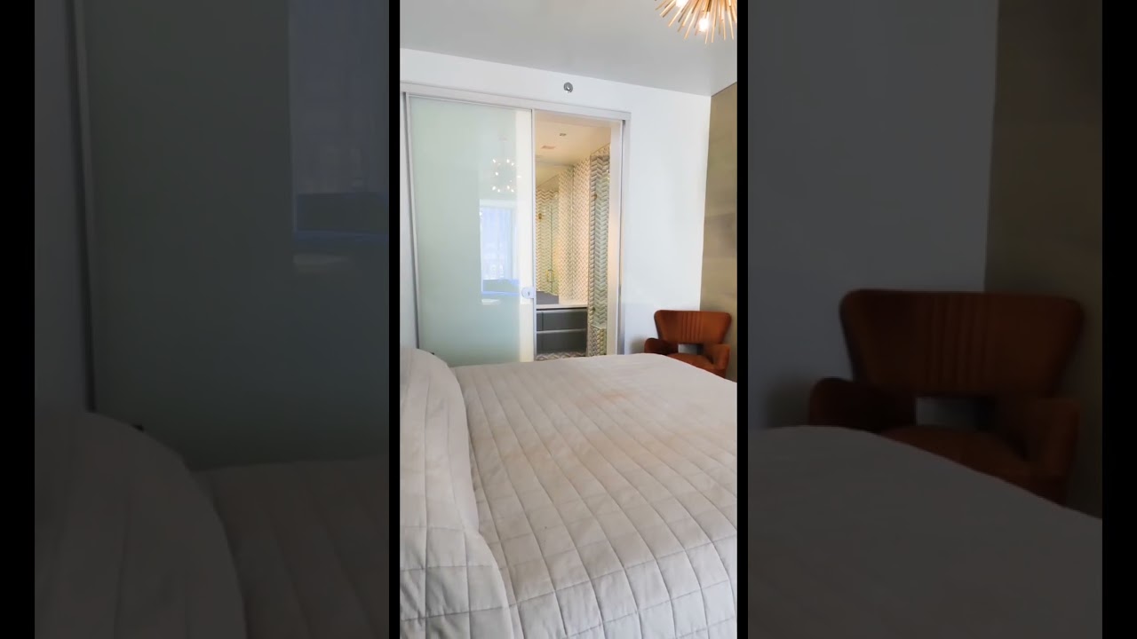 Condo in the heart of the Las Vegas Strip!! The definition of luxury living🤩! 