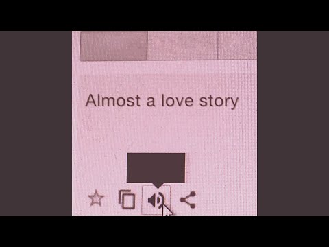 Your Stories (纯音乐)
