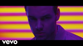 Смотреть клип Liam Payne Ft. Quavo - Strip That Down