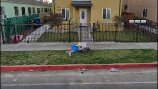Man Killed by 18st Gang to Prevent Him From Testifying in Vermont Knolls