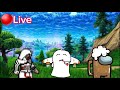 🔴Three Idiots Wait For Next Fort Season Part Fortnite (red)