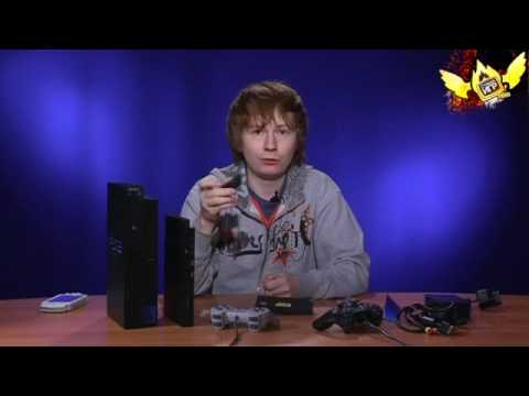 Video: PS2 Roundup • Strana 2