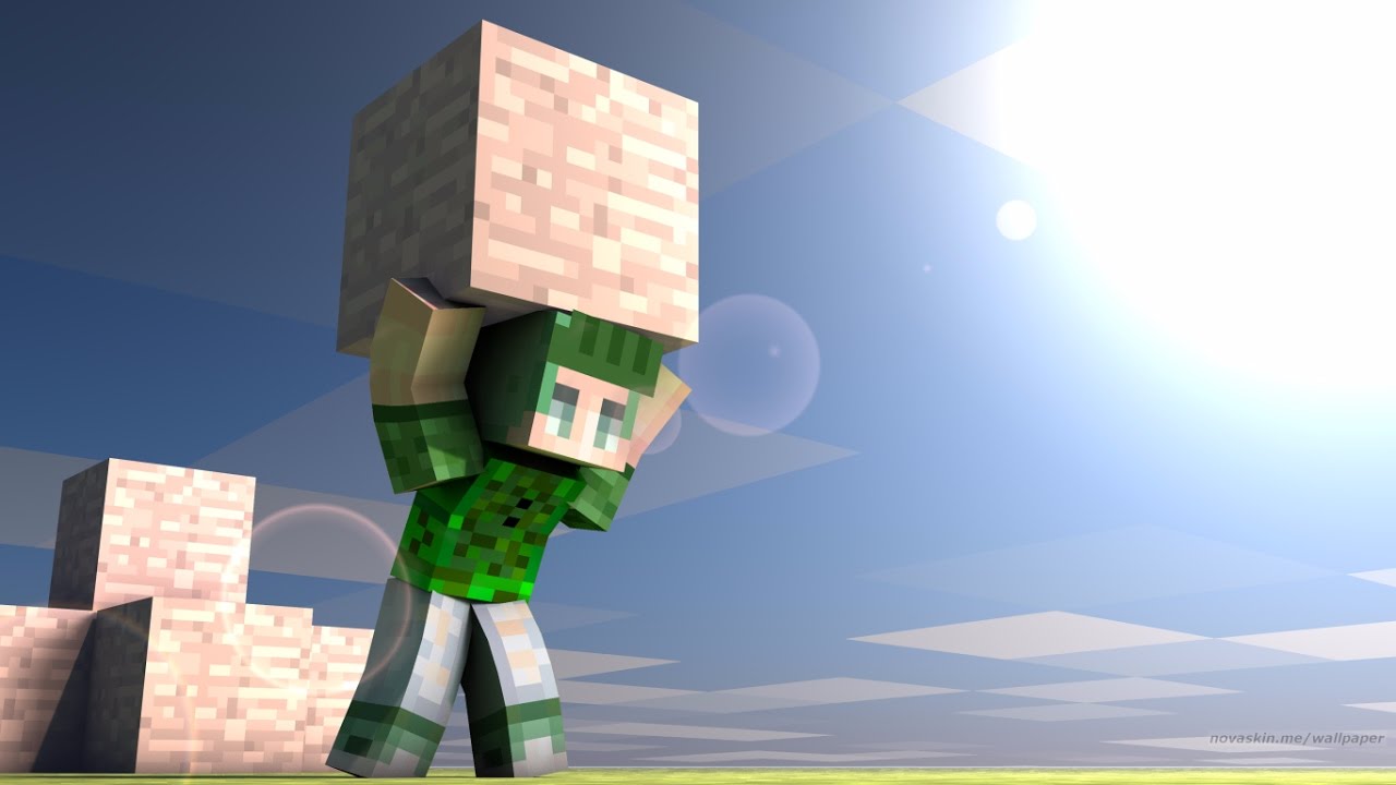 Skin Remake For The Giminess!