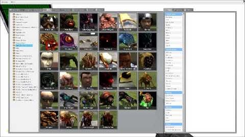 Garrys mod MODS with Raptor! episode 1 part 1.