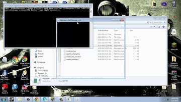 How To Mod FTL (Faster Than Light)
