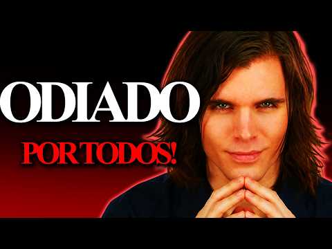 ONISION, THE BIGGEST NARCISSIST ON YOUTUBE!