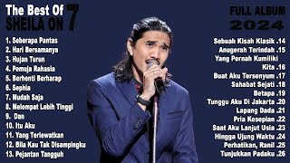 Sheila On 7 TERPOPULER FULL ALBUM - BEST SONG SHEILA ON 7 ERA 2000an