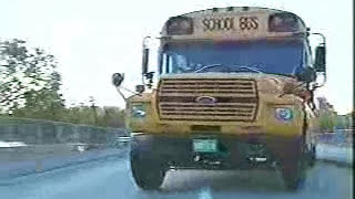 Rescue 911  Runaway School Bus