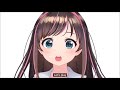 Best of Kizuna Ai Compilation Part 2!