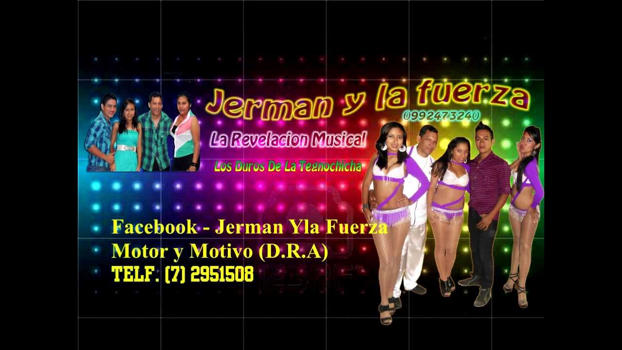 Motor y Motivo Karaoke remix os