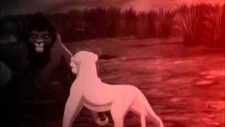 Hostile Reunions {These violent Delights}