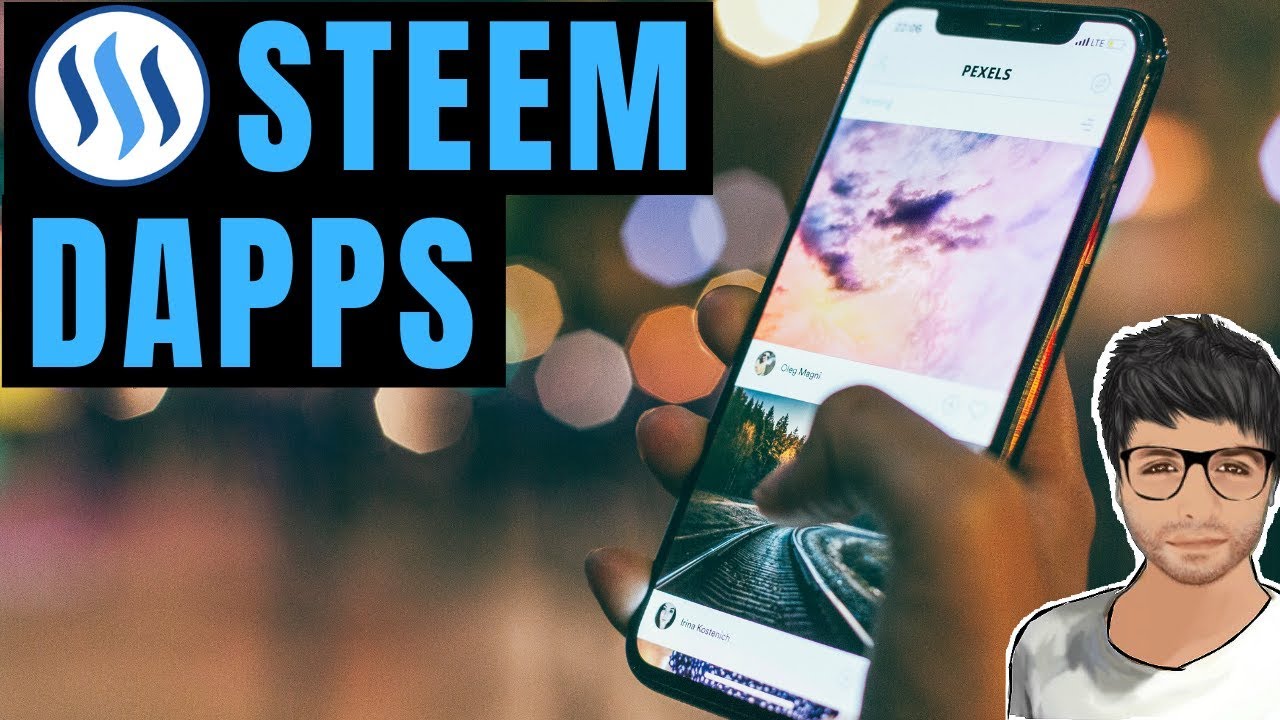 Steem DAPPS - Drug Wars Game 🥊 Partiko 📱