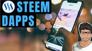 Steem DAPPS - Drug Wars Game 🥊 Partiko 📱 screenshot 1