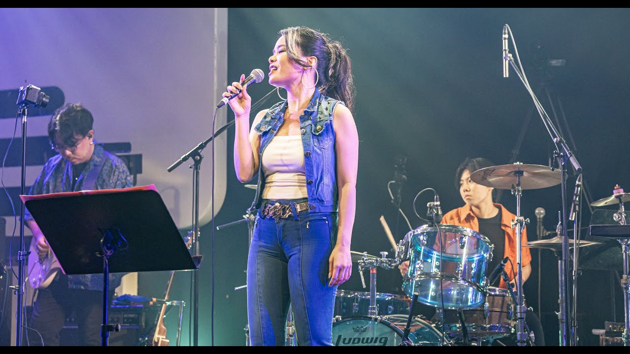 YOYOKA - Hello Sunshine (Original Song) / YOYOKA Solo Concert in