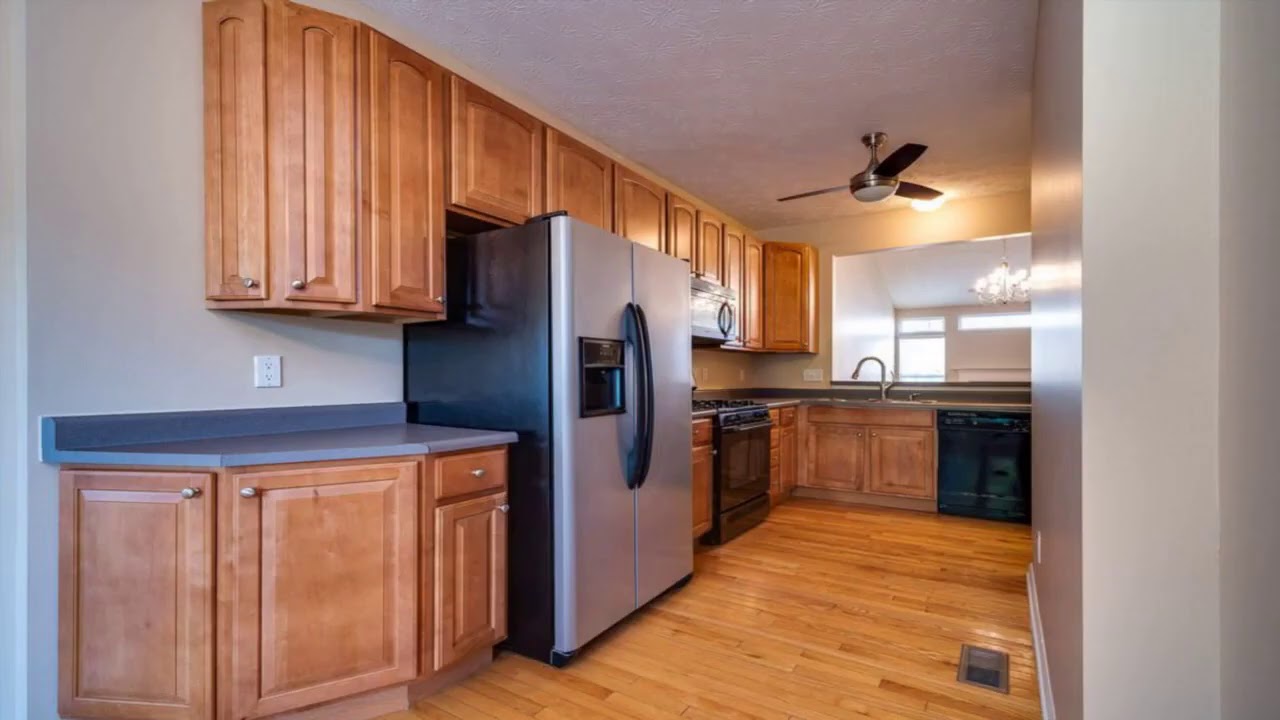 3 Bedroom House for Rent in Beavercreek, OH YouTube