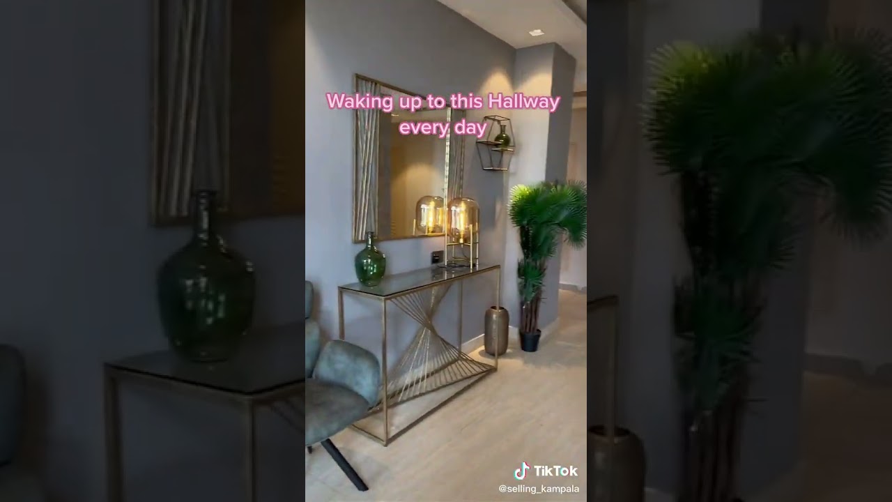 Furnished  Apartments in Muyenga for Rent from one bedroom to penthouse