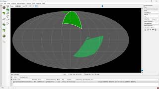 GPLATES Tectonic Plate Test