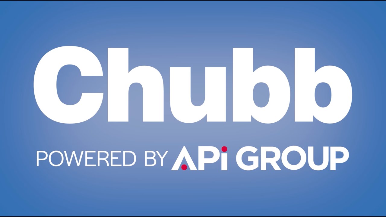 CHUBB Fire & Security Recruitment Video