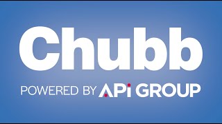 CHUBB Fire & Security Recruitment Video