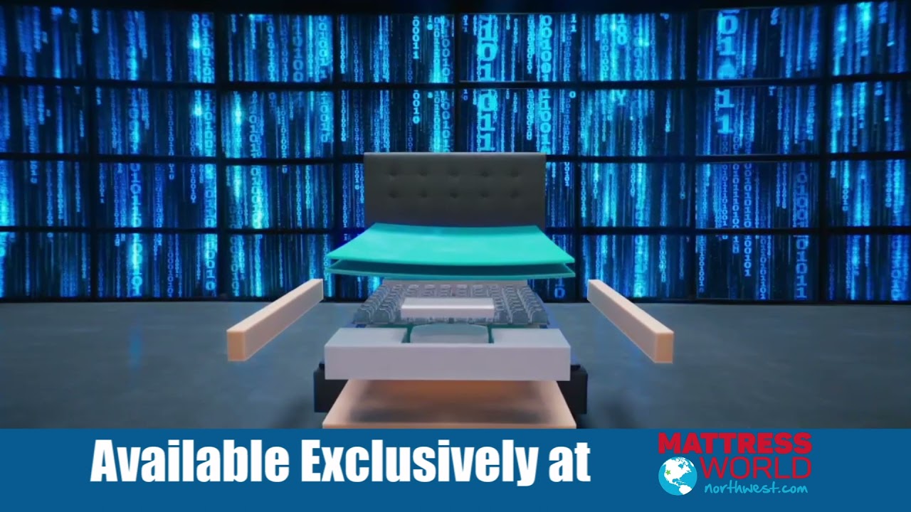 Mattress World NW   Smart Life CES 30