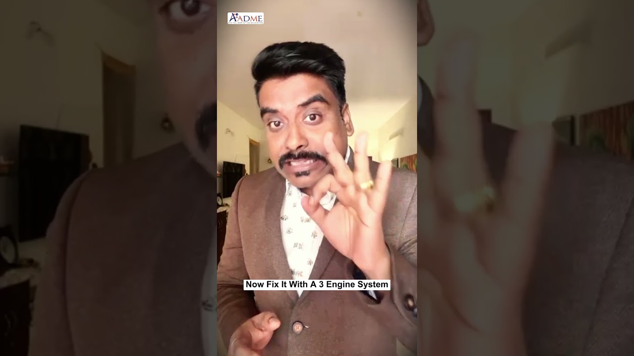 Day-20: Learning of IT & SAAS Marketing