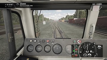 Train Simulator World 3: Getting Started With Tutorials