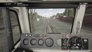 Train Simulator World 3: Getting Started With Tutorials