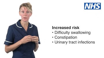 14 Recognising deterioration in people with a learning disabilities