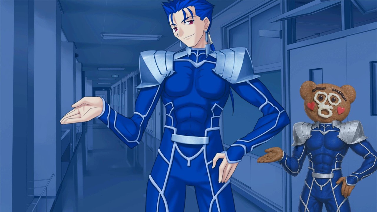 ストレンFate stay night ◇Fate/stay night REMASTERED ＃13 - YouTube