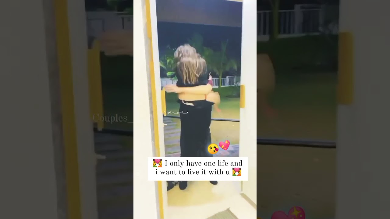 😊#15 sec. love status ❤️ Instagram story video🤗