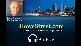 Famous Tim Wood: Expect One More Big Rally, Then Market Crash - April 1, 2026 Net Worth