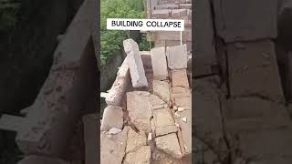 AFTER 9 COACH BUILDING COLLAPSE, WHO TO BLAME? #buildingahouse #collapse