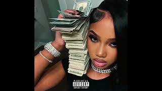 [FREE] Glorilla x Latto Sample Type Beat Get That Money