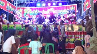 BARANYAY GROUP (Panganten Anyar) Live in Gunung Bubut Loji Karawang