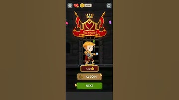 How to Loot - Pin Pull & Hero Rescue / Level 144 / Solution / Azura Global / Android iOS