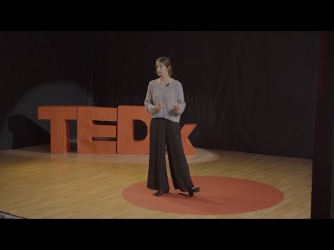 The world is spinning faster | Milena Rubio Núñez | TEDxLas Hayas College Youth Episode cover