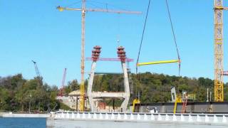 ORBP East End Bridge Crossing update