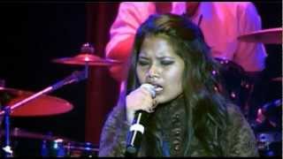 Miniatura del video "Zoramchhani -Ka Lo Haw@Glorify: Gospel Concert 2012.flv"
