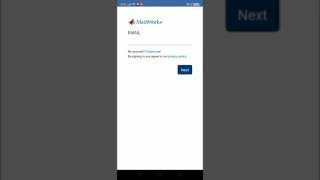 How to set matlab mobile app version screenshot 3