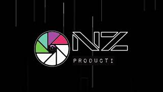 Onz Production Logo Animation