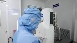 Foamtec FM Identification and Reduction