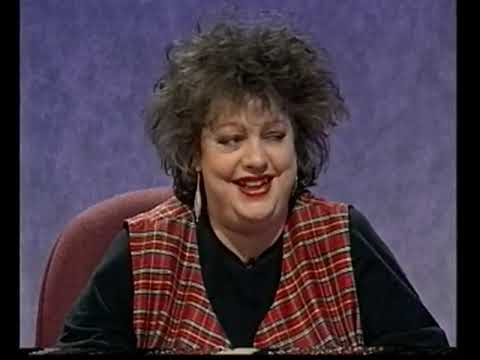 Countdown - Monday 8th June 1998