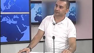 Vik Darchinyan, Khosqi Iravunq, Shavarsh Gevan, 08 03 2018