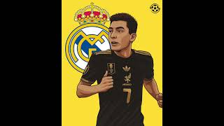 Real Madrid are continuing to monitor the progress of 17 year old Mexico midfielder Gilberto Mora
