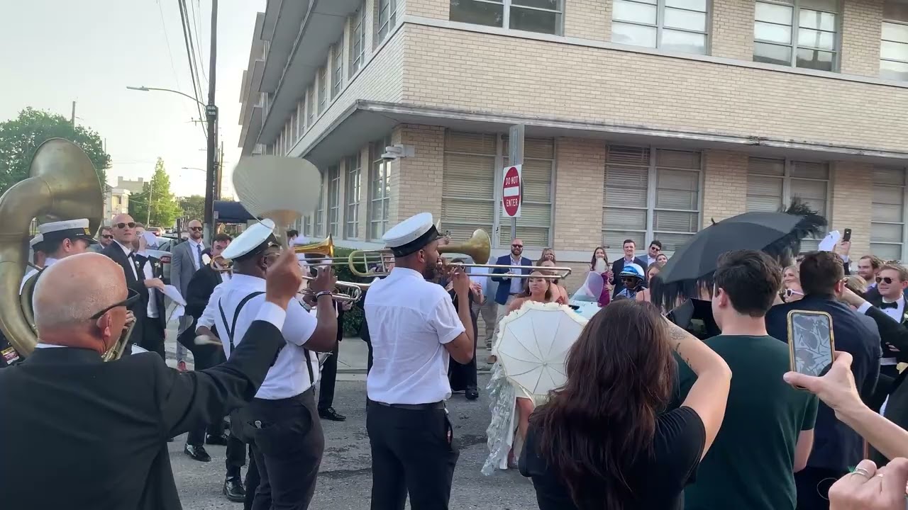 2ndline High Lights 5.14.22