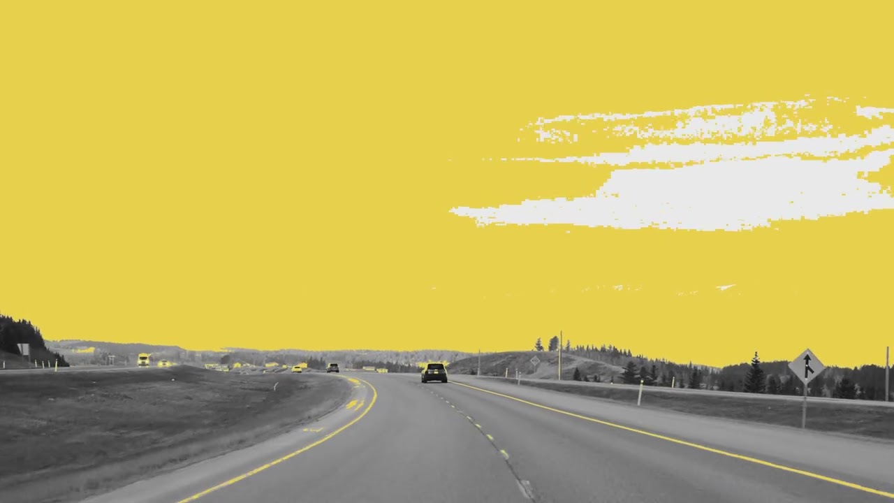 Halfway Here - Rowan Cove (Official Music Video)