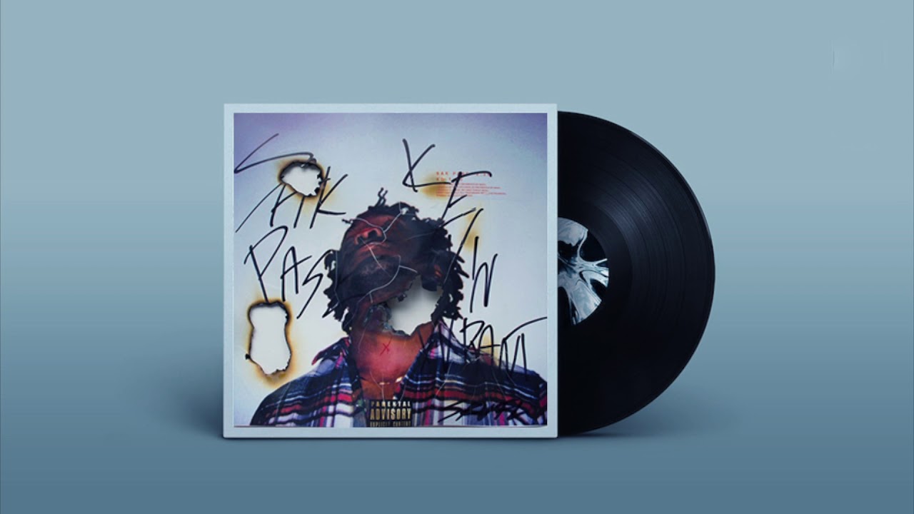 SKUFL - KD (PRODUCED BY CARDO)